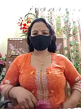 Payel-Sen online show from 01/20/25, 09:53