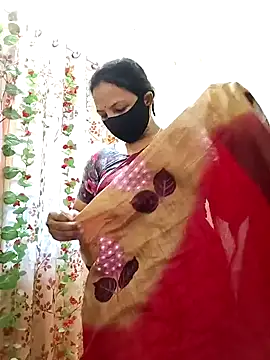 Payel-Sen online show from 01/21/25, 02:00