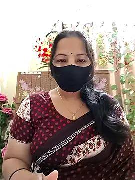 Payel-Sen online show from 01/22/25, 06:10