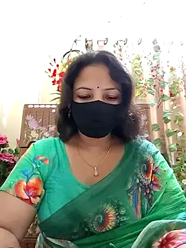 Payel-Sen online show from 01/23/25, 06:35
