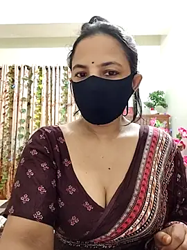 Snapshot of Payel-Sen chatting on 09/19/25, 06:30 Payel-Sen online show from 09/19/25, 06:30