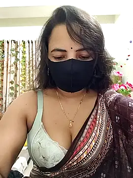 Snapshot of Payel-Sen chatting on 09/26/25, 04:55 Payel-Sen online show from 09/26/25, 04:55