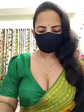 Snapshot of Payel-Sen chatting on 10/06/25, 06:05 Payel-Sen online show from 10/06/25, 06:05