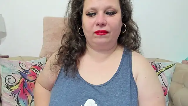 KarolineJoyy online show from 11/26/25, 08:10