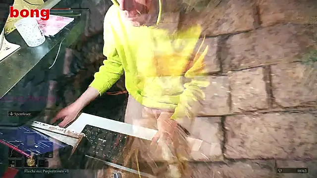 Snapshot of BongChannel chatting on 01/06/25, 06:36 BongChannel online show from 01/06/25, 06:36