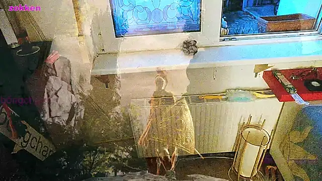 Snapshot of BongChannel chatting on 01/06/25, 03:51 BongChannel online show from 01/06/25, 03:51