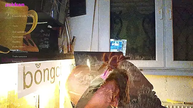 Snapshot of BongChannel chatting on 01/21/25, 09:57 BongChannel online show from 01/21/25, 09:57