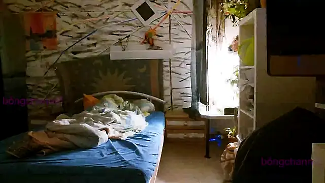 Snapshot of BongChannel chatting on 01/25/25, 07:17 BongChannel online show from 01/25/25, 07:17