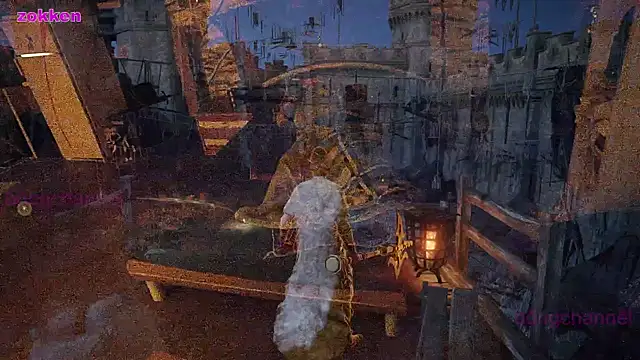 Snapshot of BongChannel chatting on 01/29/25, 02:09 BongChannel online show from 01/29/25, 02:09