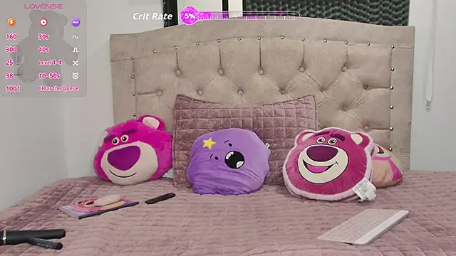 Snapshot of Ayumi_tanaka chatting on 10/16/25, 01:34 Ayumi tanaka online show from 10/16/25, 01:34