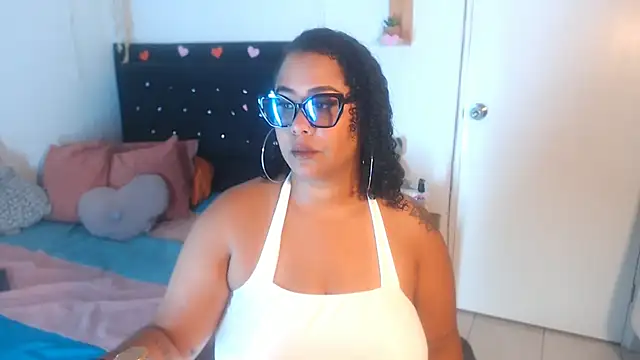ebony Exotica online show from 03/07/25, 10:32