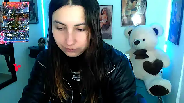 Cristal erotik online show from 12/02/24, 11:56