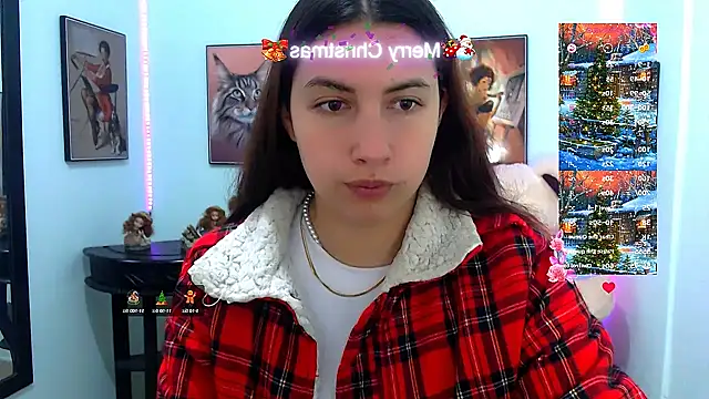 Cristal erotik online show from 12/03/24, 12:16