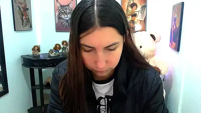 Cristal erotik online show from 12/05/24, 12:33