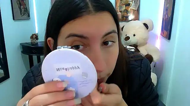 Cristal erotik online show from 12/05/24, 04:01