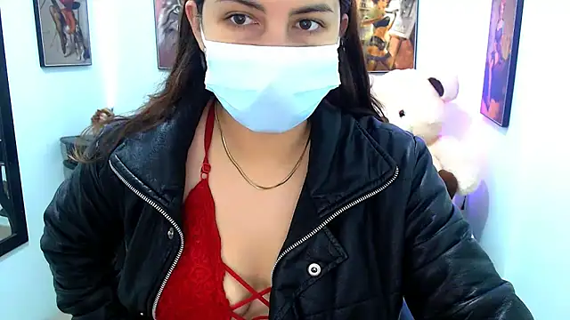 Cristal erotik online show from 12/09/24, 11:58