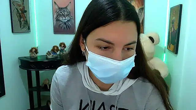 Cristal erotik online show from 12/10/24, 02:39
