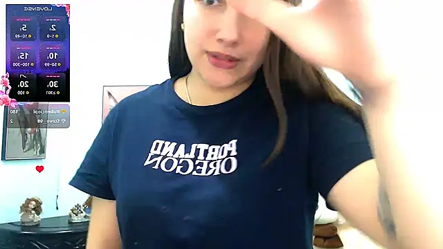 Cristal erotik online show from 12/17/24, 06:09