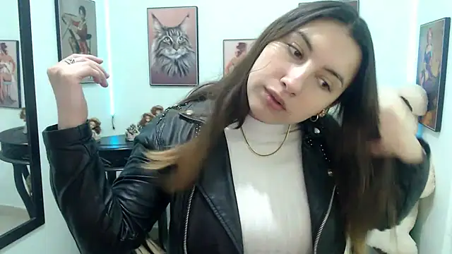 Cristal erotik online show from 12/21/24, 12:49