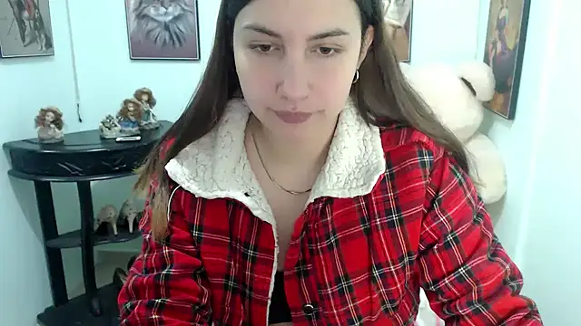 Cristal erotik online show from 12/23/24, 04:28