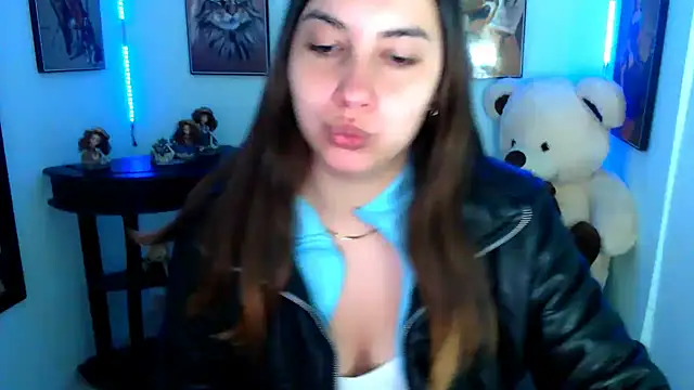 Cristal erotik online show from 01/02/25, 01:51