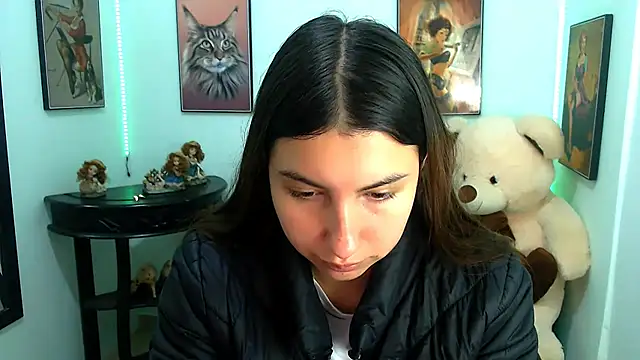 Cristal erotik online show from 01/04/25, 12:38