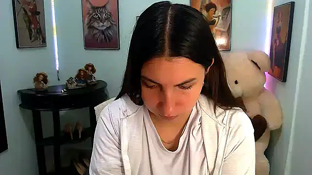 Cristal erotik online show from 01/04/25, 04:11