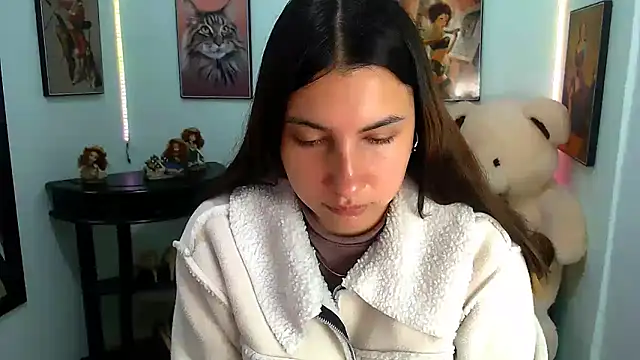 Cristal erotik online show from 01/07/25, 01:14