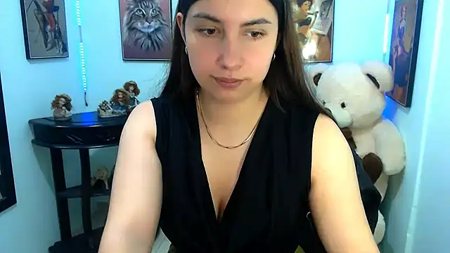 Cristal erotik online show from 01/08/25, 07:03