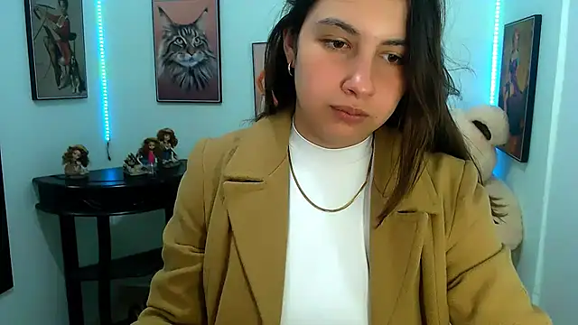 Cristal erotik online show from 01/13/25, 05:23