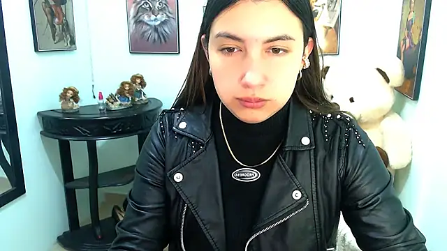 Cristal erotik online show from 01/14/25, 02:22