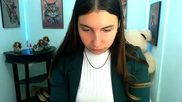 Cristal erotik online show from 01/15/25, 04:32