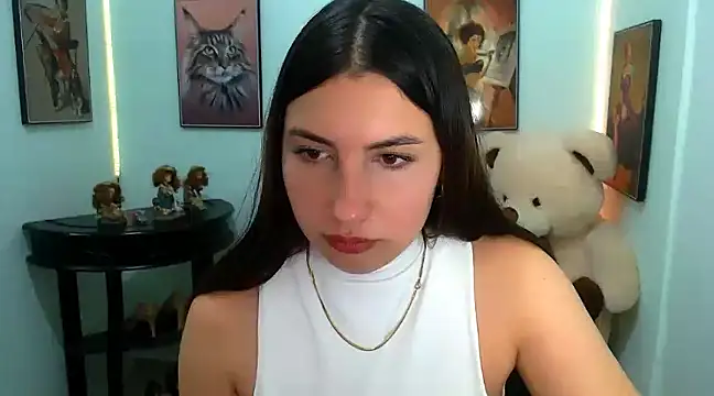 Cristal erotik online show from 01/25/25, 06:24