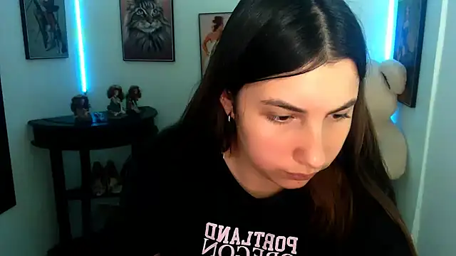 Cristal erotik online show from 01/29/25, 05:24