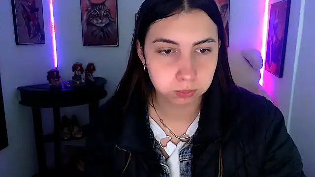 Cristal erotik online show from 01/31/25, 01:45