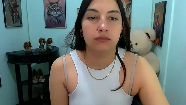 Cristal erotik online show from 02/03/25, 12:47