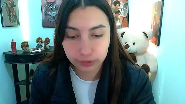 Cristal erotik online show from 02/03/25, 03:59