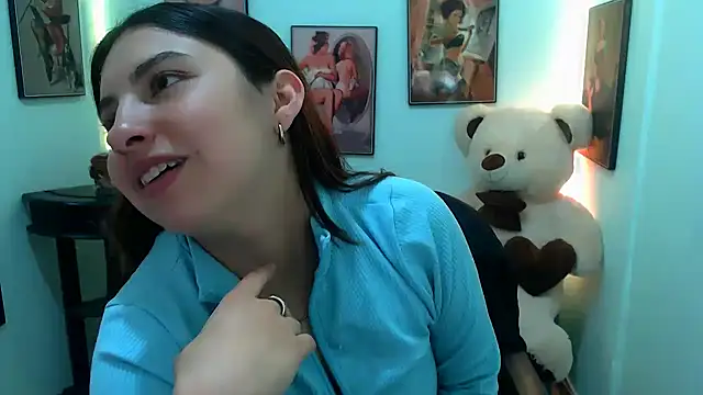 Cristal erotik online show from 02/06/25, 12:37