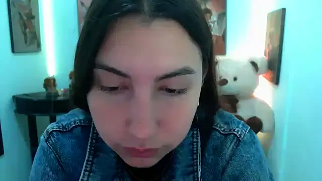 Cristal erotik online show from 02/07/25, 04:03