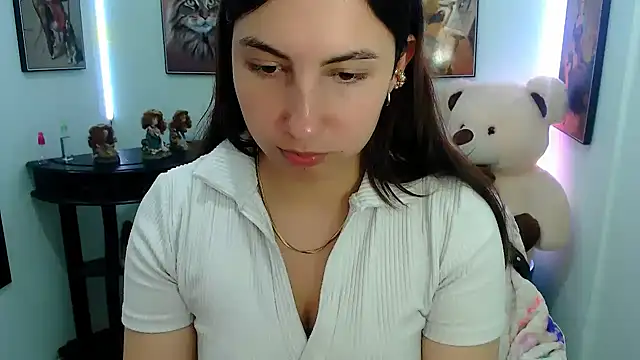 Cristal erotik online show from 02/10/25, 04:25