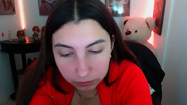 Cristal erotik online show from 02/12/25, 07:35