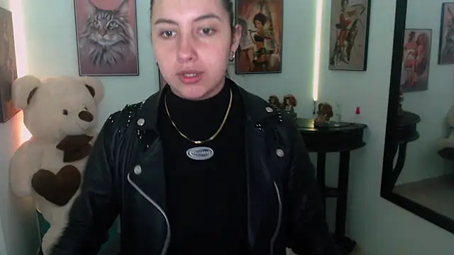 Cristal erotik online show from 02/18/25, 05:21