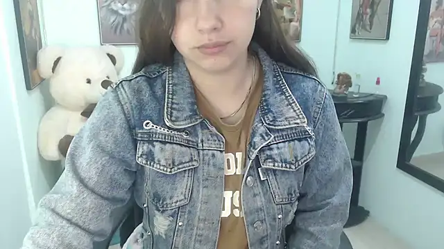 Cristal erotik online show from 02/20/25, 03:52