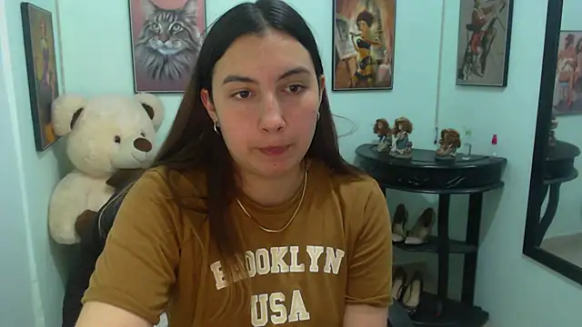 Cristal erotik online show from 02/22/25, 12:19