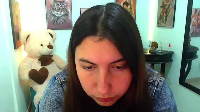 Cristal erotik online show from 02/22/25, 06:41