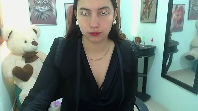 Cristal erotik online show from 02/25/25, 01:28