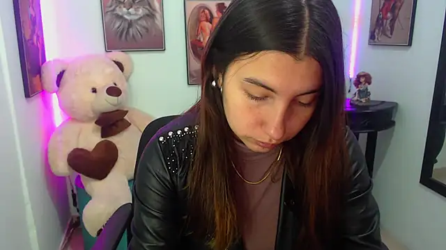 Cristal erotik online show from 03/07/25, 02:34