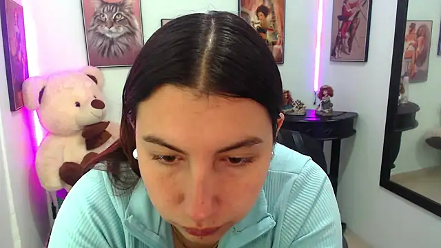 Cristal erotik online show from 03/12/25, 12:26