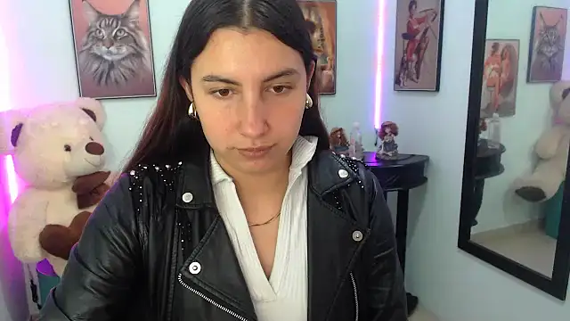 Cristal erotik online show from 03/13/25, 06:12
