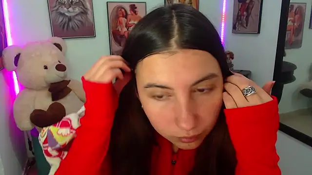 Cristal erotik online show from 03/15/25, 04:21